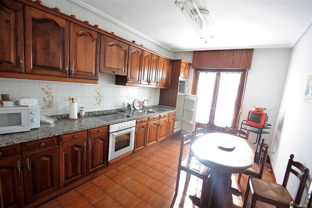 Cocina