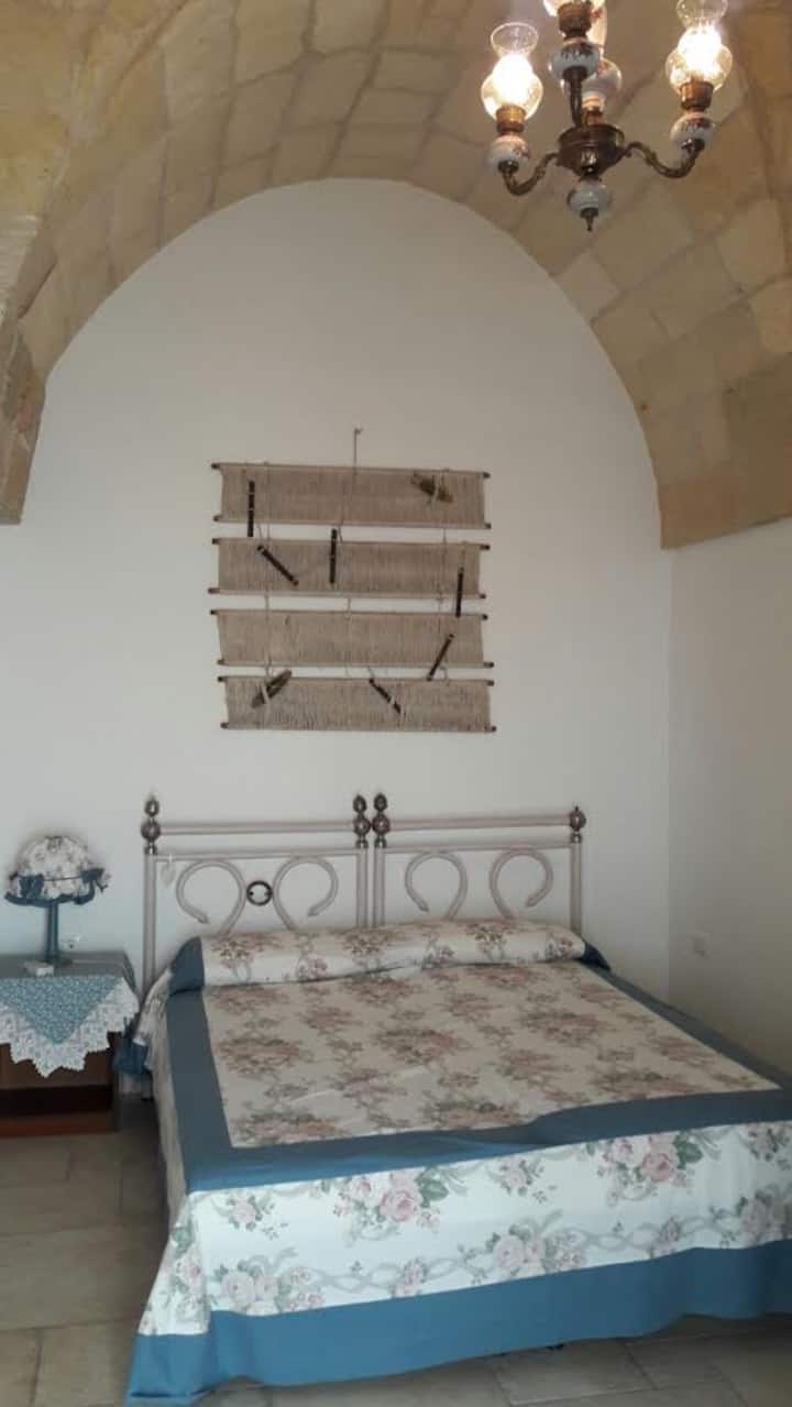 habitación primera opción