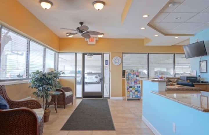 Immaculate Condo In Ocean City, Nj - Ocean City, NJ