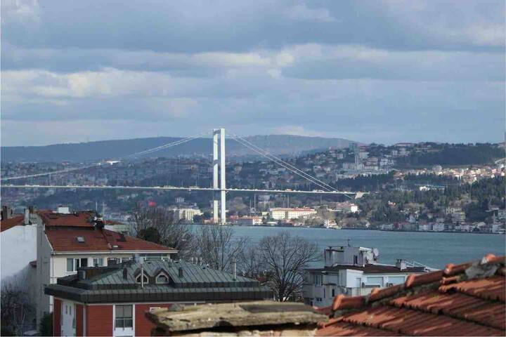 Vogue House (Duplex) gallery image 2