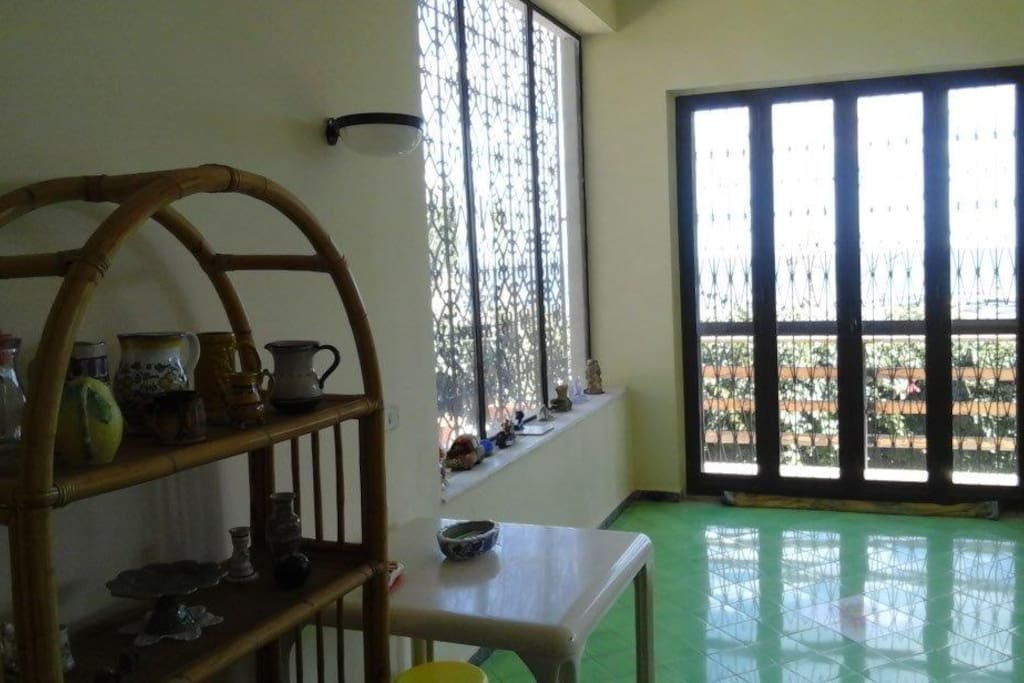 salone