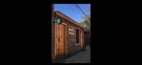 Hostal cactus piece 10 (Copiapo)