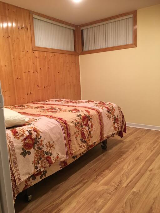 Chambre 1