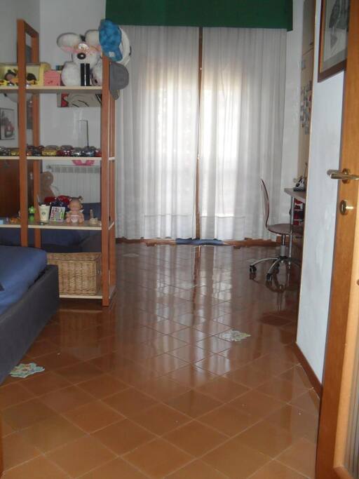 Spazio Camera