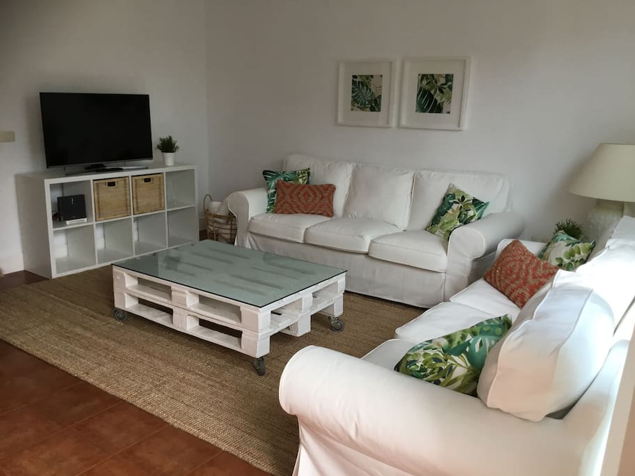 Salón