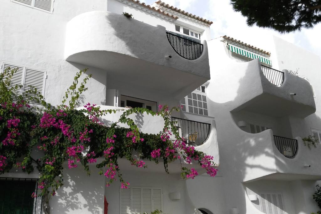 fachada