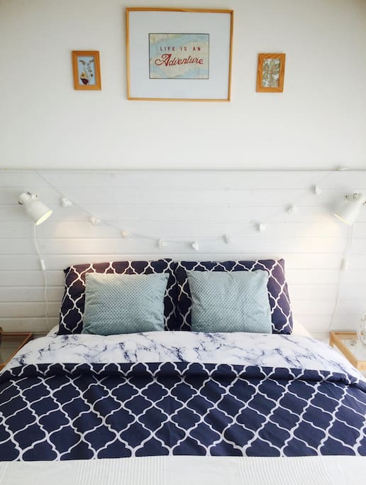 Habitación principal