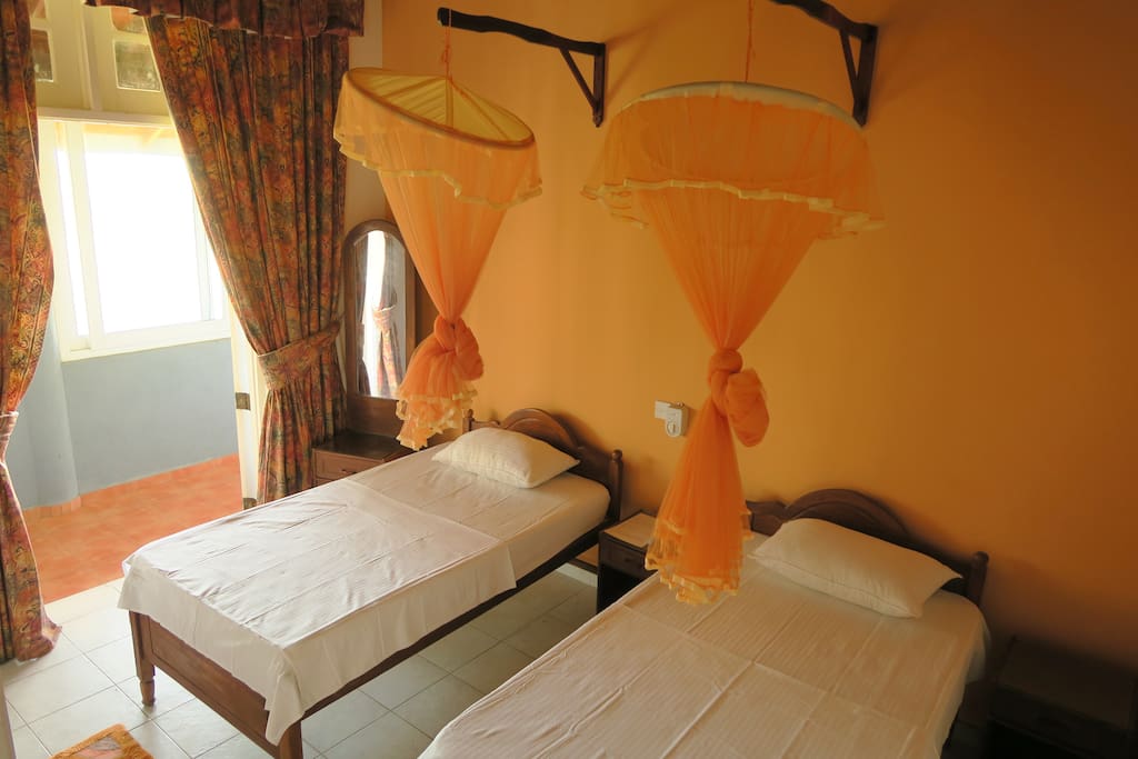 Bedroom II