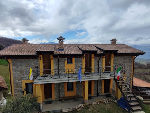 Casa Giovanni Paolo II