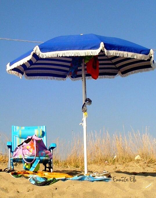 relax