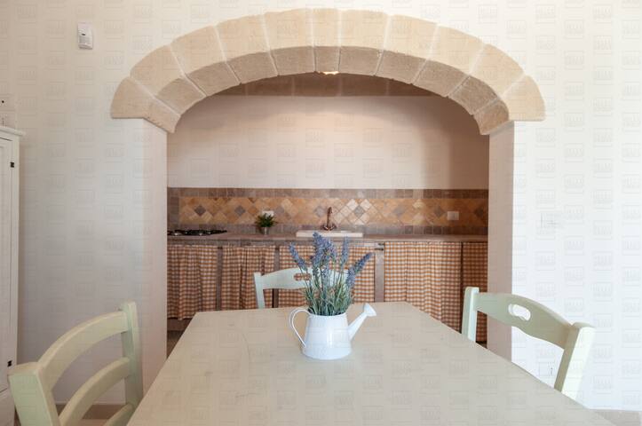 Trulli Belvedere-Private Pool & Panoramic Sea View gallery image 3