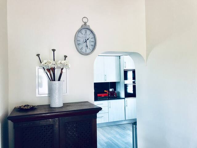 Entire home with 4 bedrooms in Carvoeiro - Traditional Portguese Villa - Beautiful Sea Views