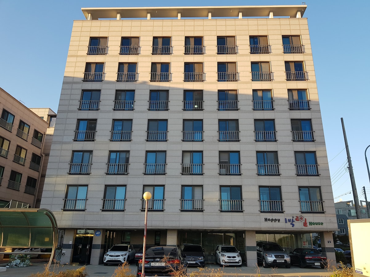 Munsan Eupのバケーションレンタルと宿泊先 Munsan Eup 坡州市 韓国 Airbnb