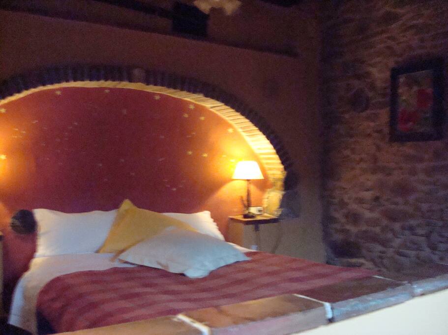 dormitorio