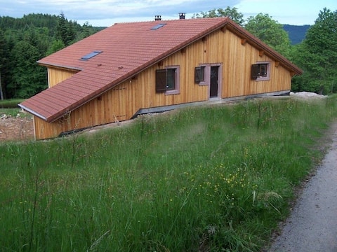 Gite les Trois Frères