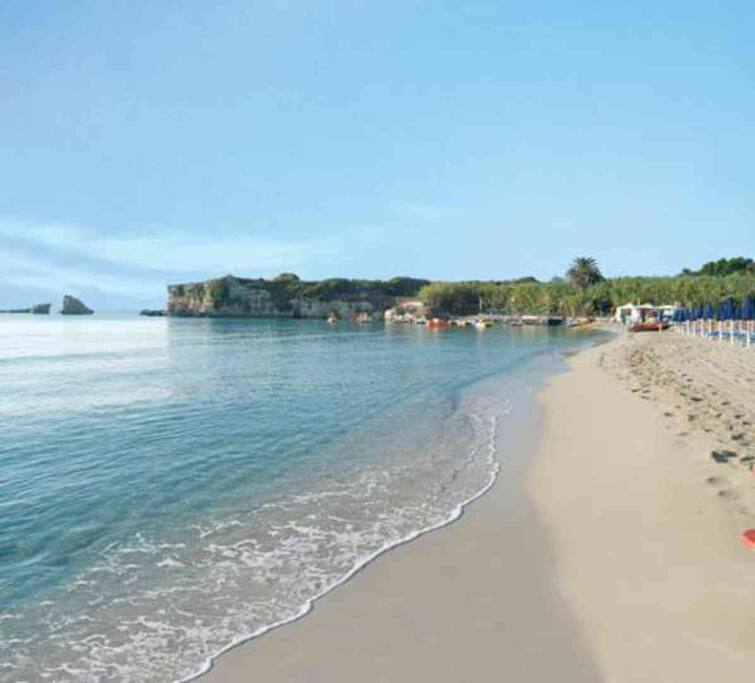 mare