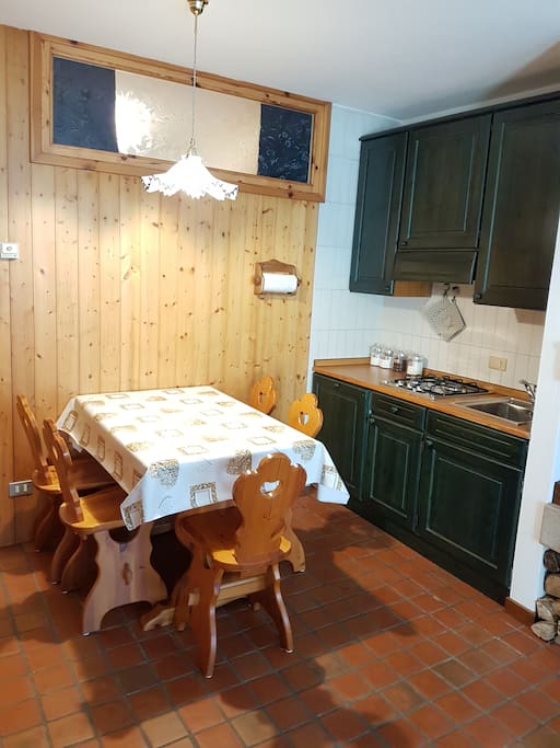 Cucina