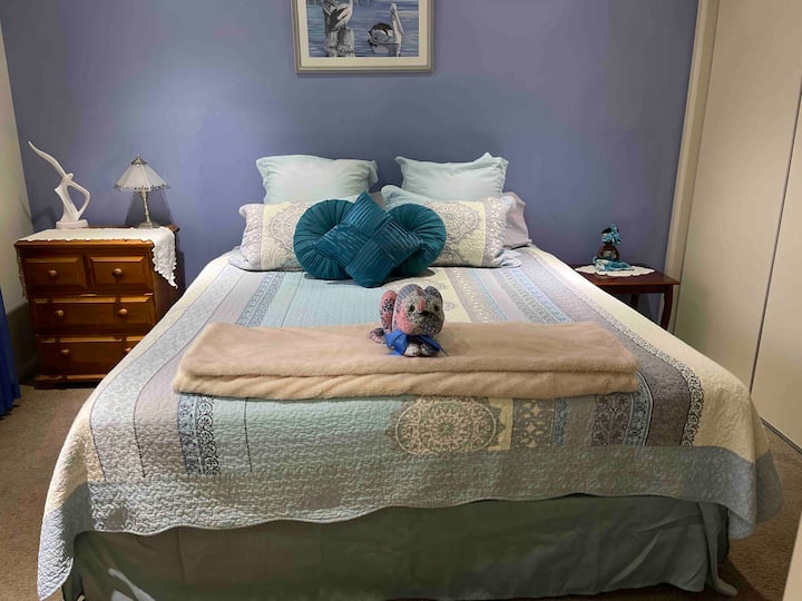 غرفة النوم 3