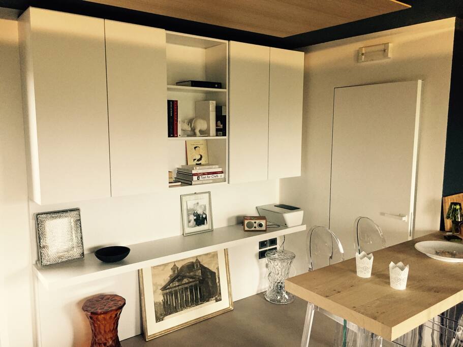 Libreria / bookcase