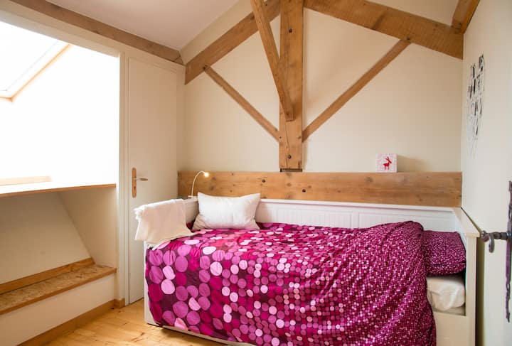 Спална соба 3