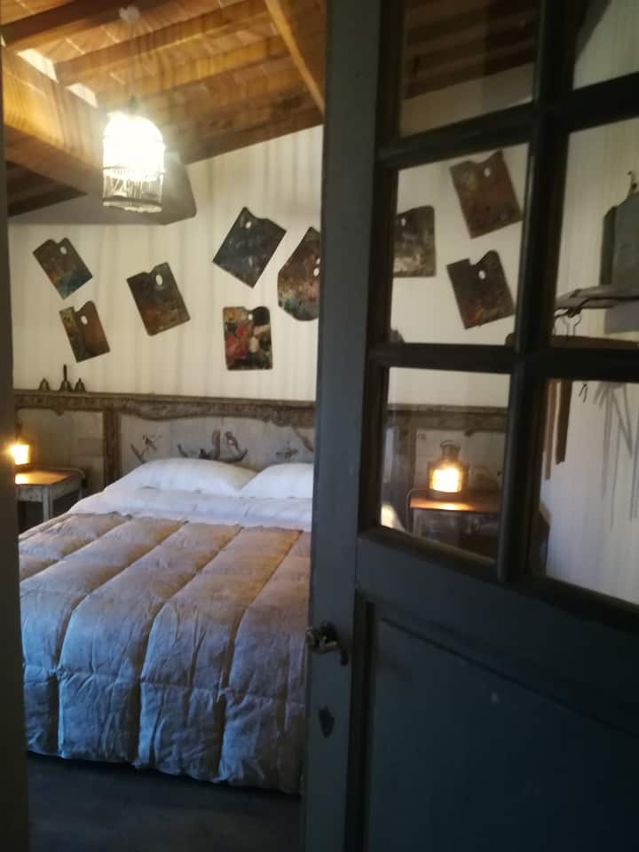 غرفة النوم 2