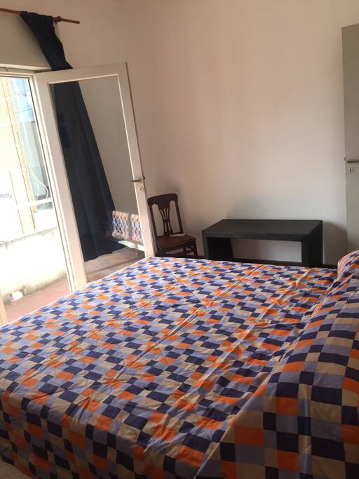Habitación Grecia
