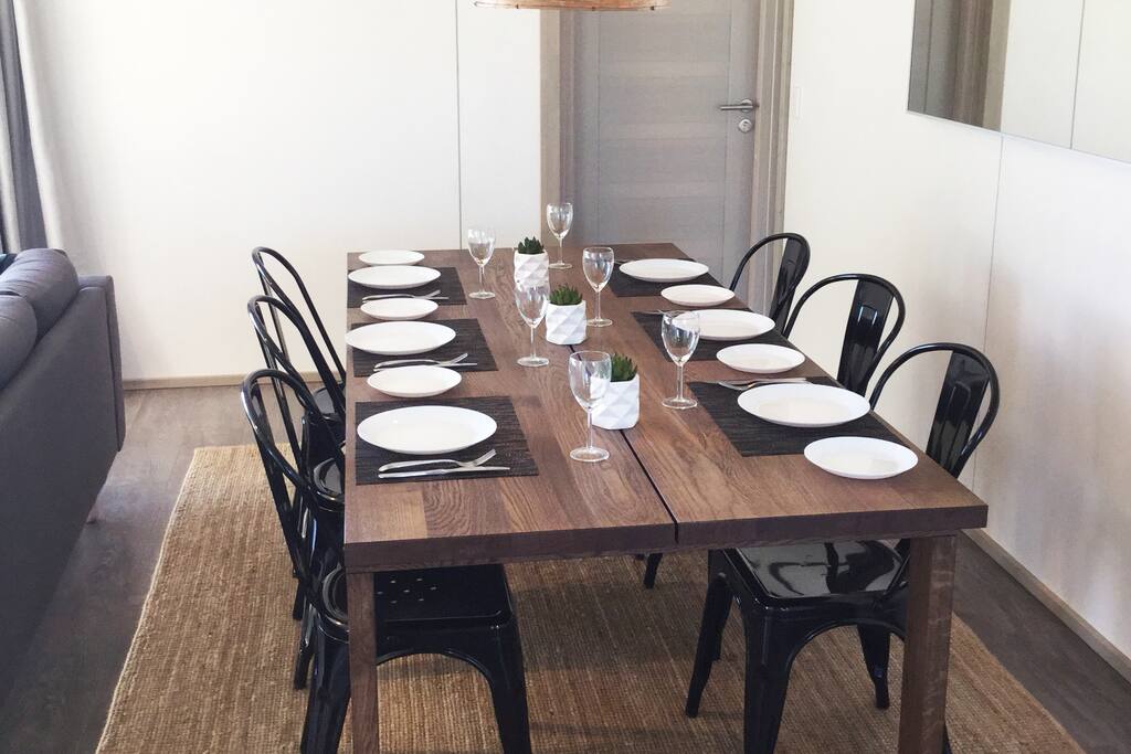 Dinning