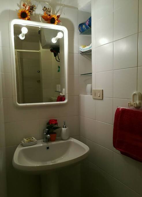 il bagno