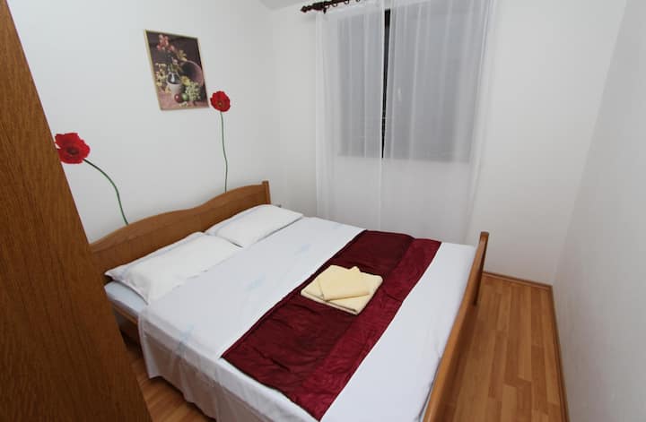 Sena Rovinj Rooms vakantiewoning Ferienhaus unterk