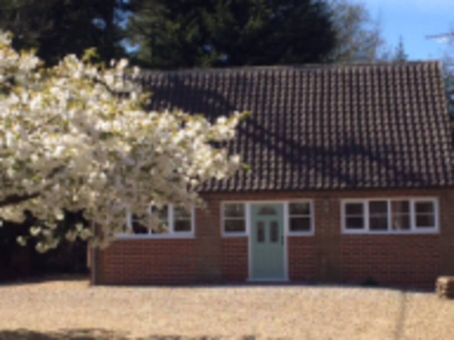Beck Farm Cottage