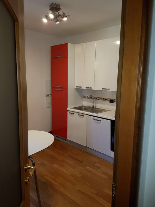 Cucina