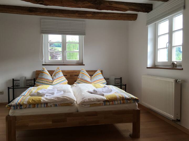 חדר שינה קומה 1