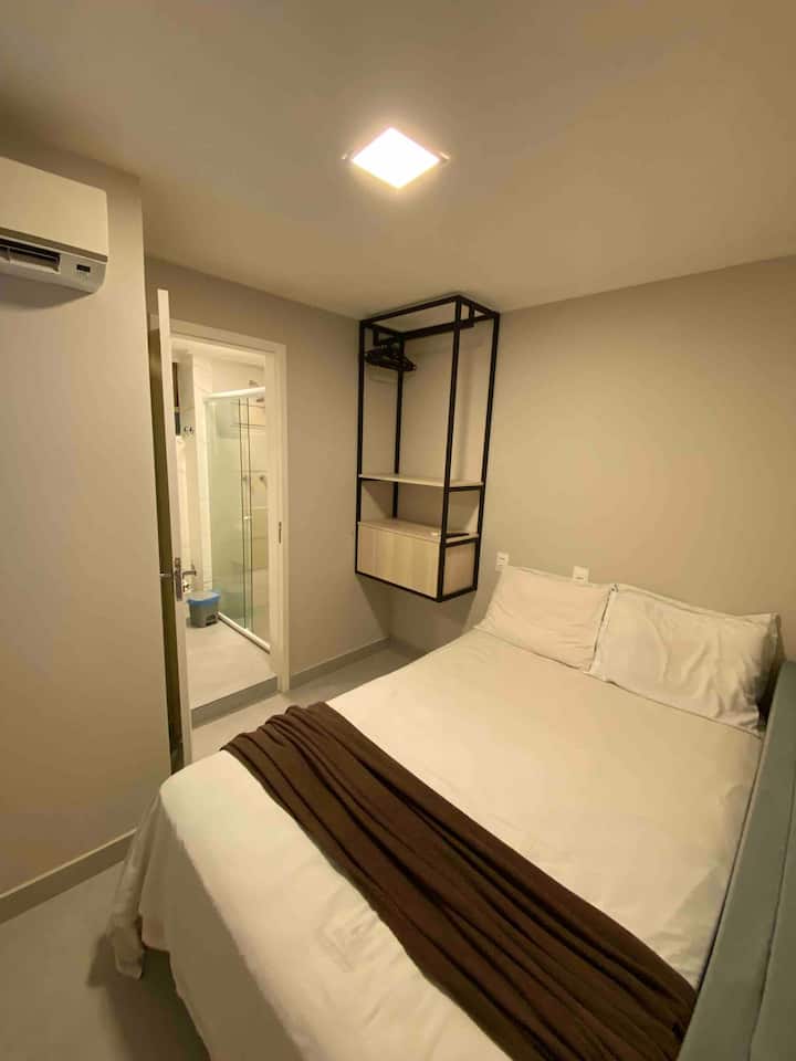 apartmán