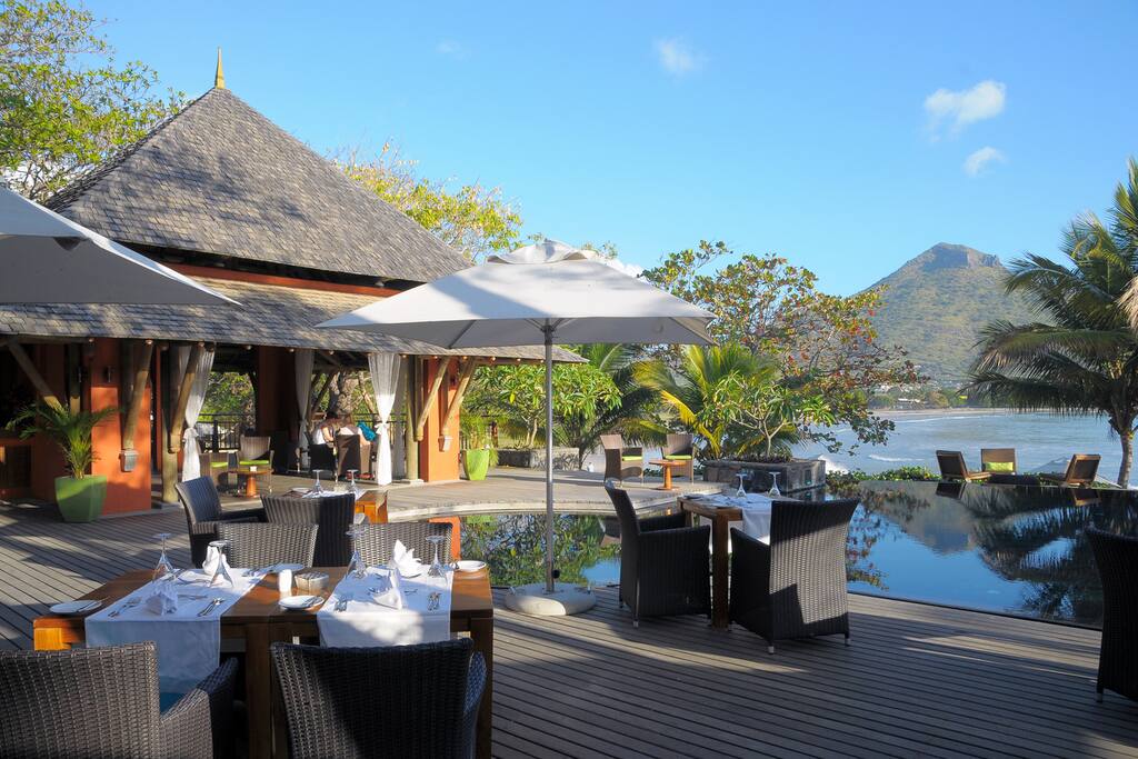 L'Escale Restaurant