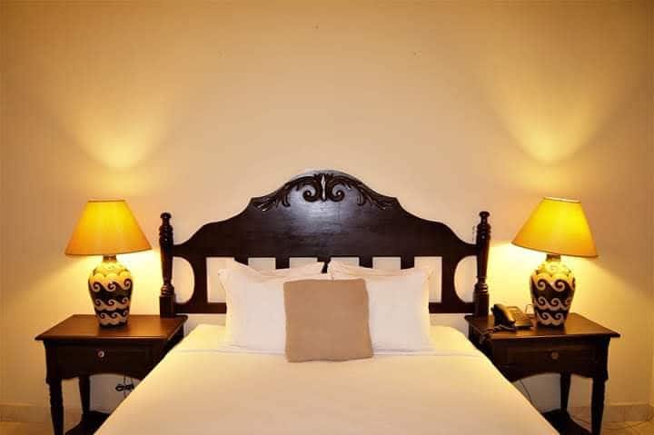 Спална соба 1