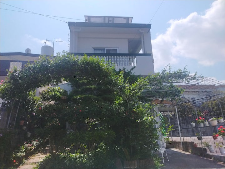 Okinawa Holiday Rentals & Homes Okinawa, Japan Airbnb