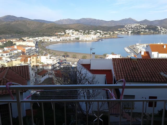 APARTAMENTO EN LLANÇÀ - Costa Brava HUTG-024796