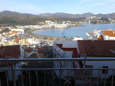 APARTAMENTO EN LLANÇÀ - Costa Brava HUTG-024796