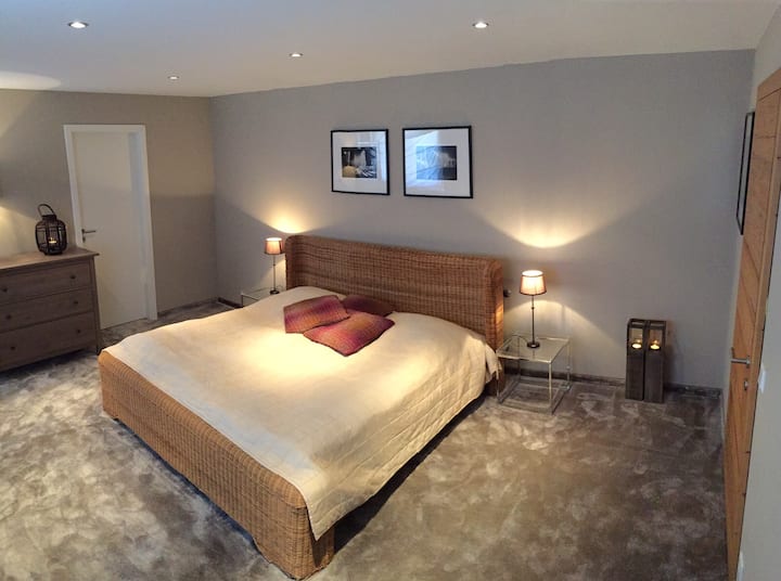 Стая за гости 1