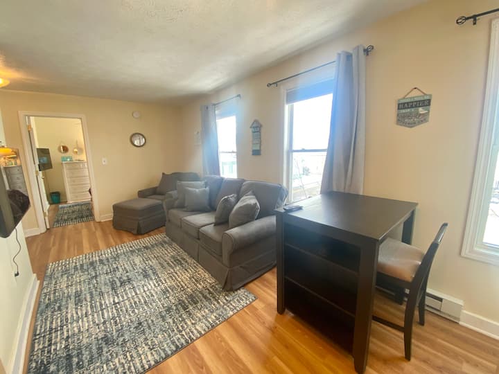 Downtown Old  Orchard Beach 1 Bedroom - Biddeford, ME