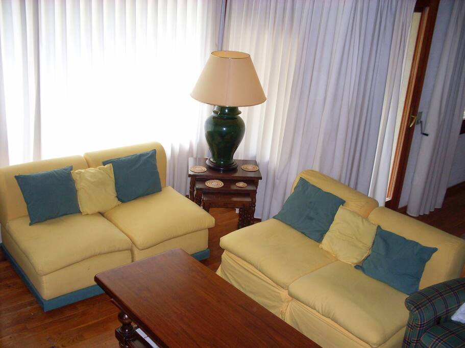 Salón