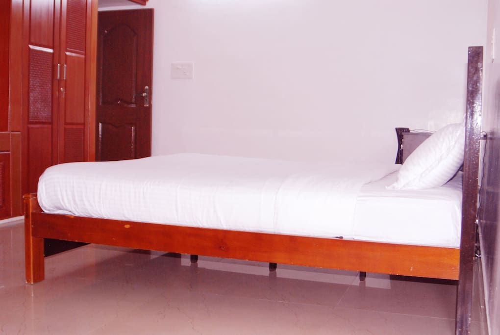 Bedroom - Kolam Heritage