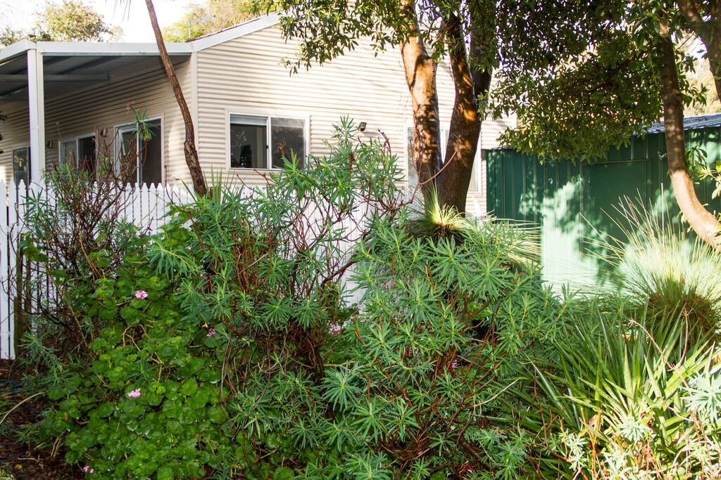 Farview Guest House