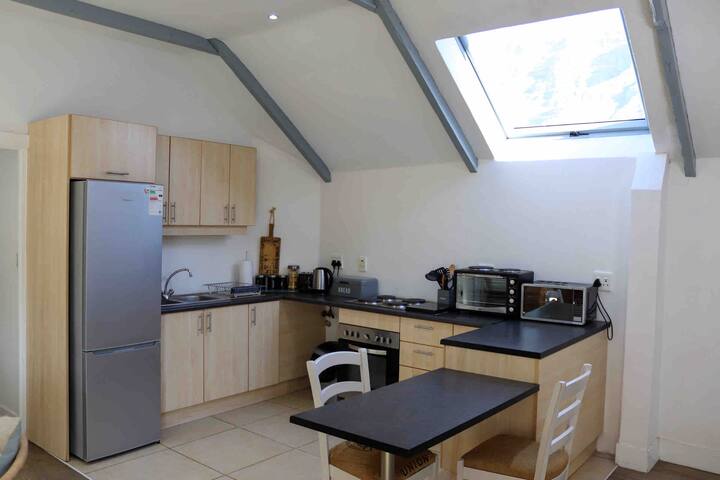 Gordon House Loft apartment gallery image 4