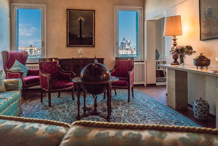 Apartment Dorotea – Venice gallery image 2