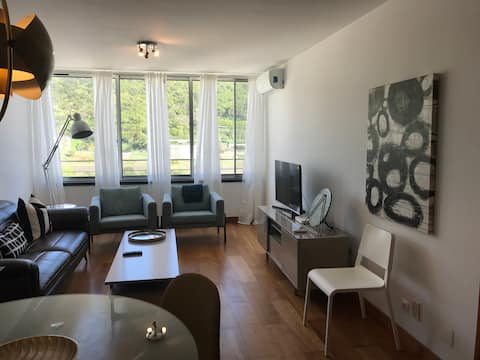 RD Praia, Praia da Vitoria Apartment