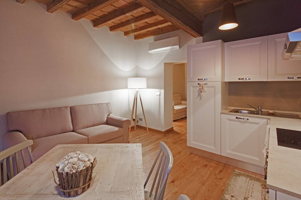 CUCINA