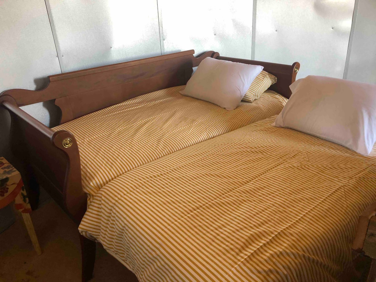 เตียงนอนเล่นเป็นเตียงคิงไซส์