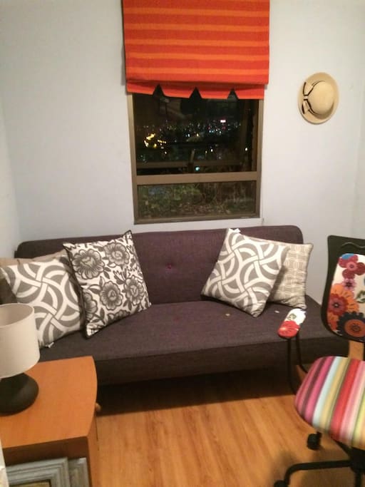 2do dormitorio
