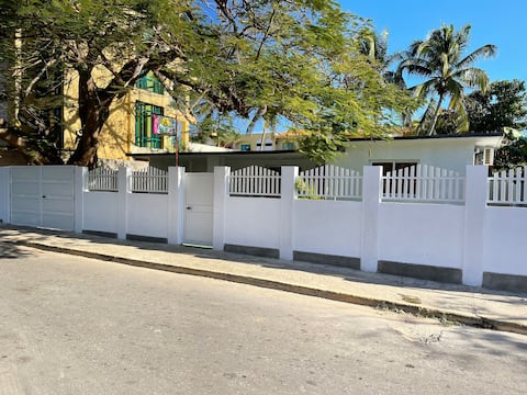 Spectacular House in Varadero: Do not miss it!